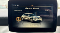 Mercedes-Benz GLA 220d 4Matic AMG Line 5dr Auto Diesel Hatchback